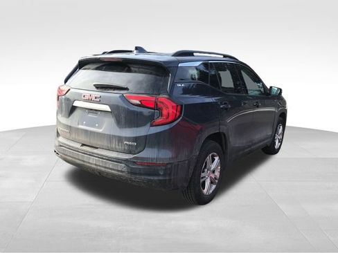 Used 2018 GMC Terrain SLE w/ Driver Convenience Package image 2