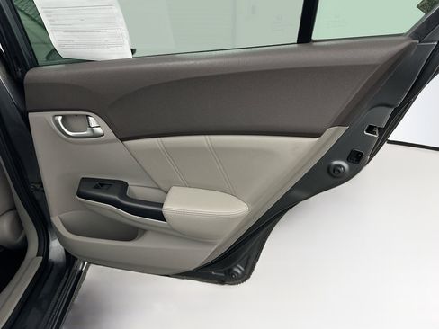 Used 2012 Honda Civic EX-L image 30