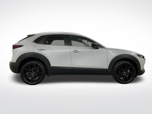 Used 2024 MAZDA CX-30 AWD 2.5 S w/ Select Sport Pkg image 27