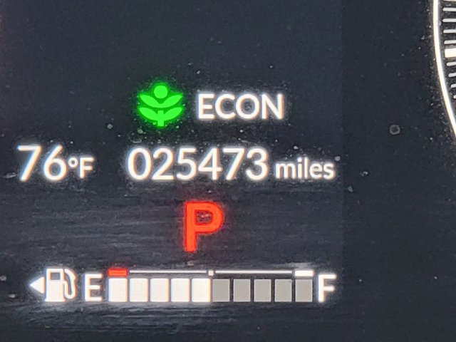 Certified 2024 Honda CR-V EX-L image 32