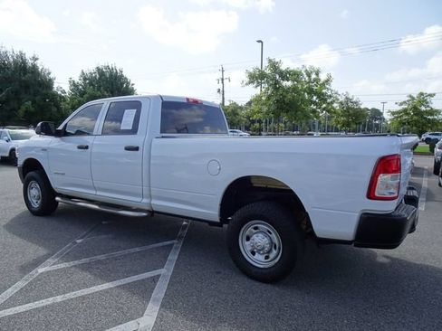 Used 2022 RAM 2500 Tradesman AWD/4WD image 6
