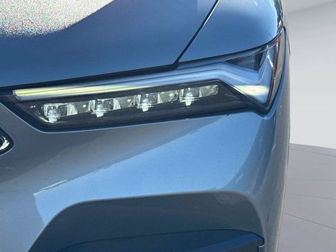 Used 2024 Acura ZDX A-Spec AWD/4WD image 10