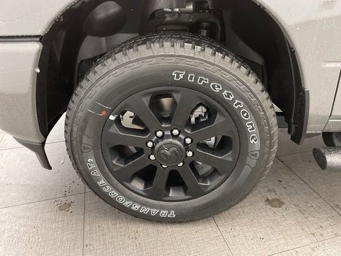 New 2026 RAM 2500 Tradesman image 8