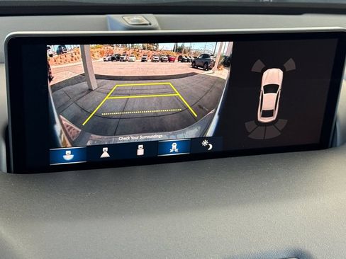 Certified 2025 Acura TLX w/ Technology Package FWD image 25