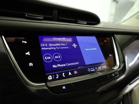 Used 2023 Cadillac XT6 Premium Luxury w/ Technology Package image 17