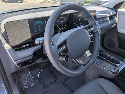 Certified 2026 Hyundai Ioniq 5 SEL RWD image 14