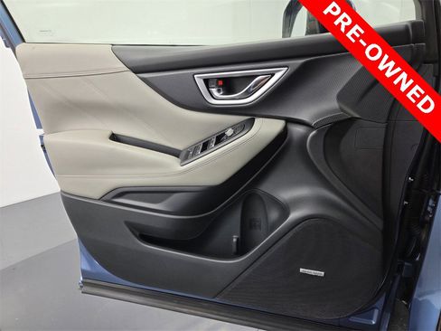 Used 2019 Subaru Forester Limited image 32
