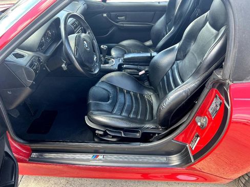 Used 1998 BMW M Roadster image 13