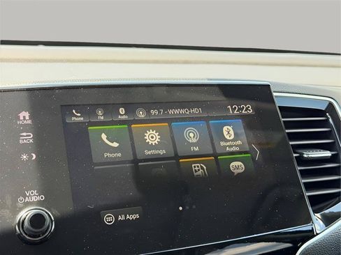 Used 2020 Honda Pilot EX-L image 51