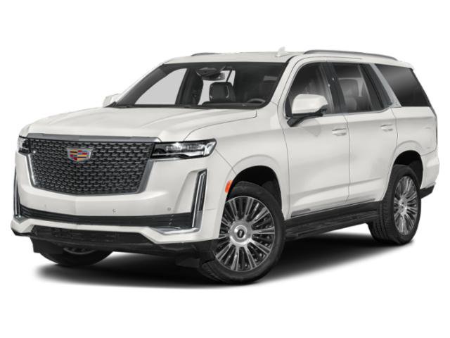 Certified 2023 Cadillac Escalade Premium Luxury AWD/4WD image 1