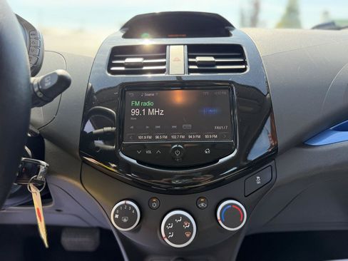 Used 2014 Chevrolet Spark LT FWD image 11