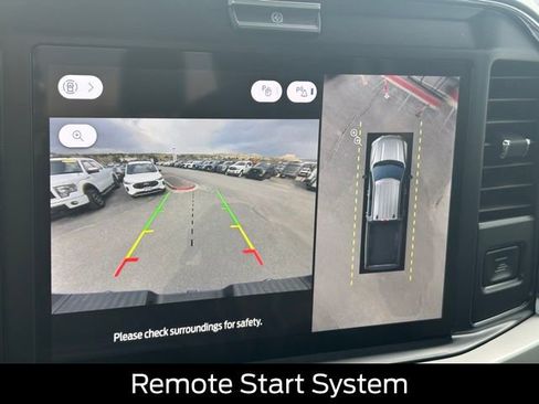 New 2026 Ford F250 XLT w/ XLT Premium Package image 41
