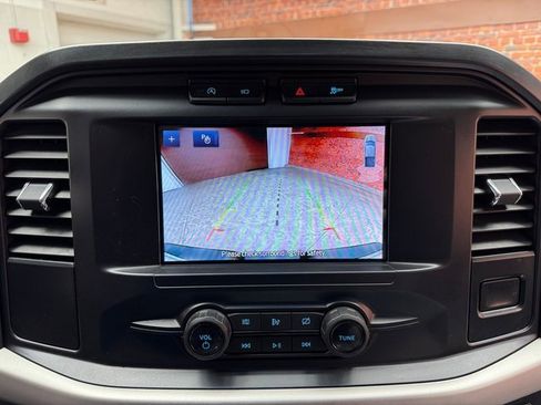 Used 2021 Ford F150 XL w/ Trailer Tow Package image 20