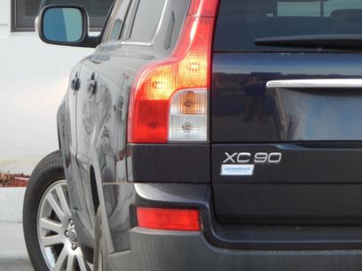 Used 2008 Volvo XC90 3.2