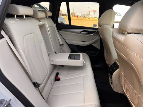 Used 2020 BMW X3 xDrive30i w/ Premium Package image 23