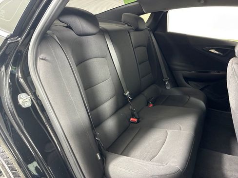 Used 2023 Chevrolet Malibu RS image 27