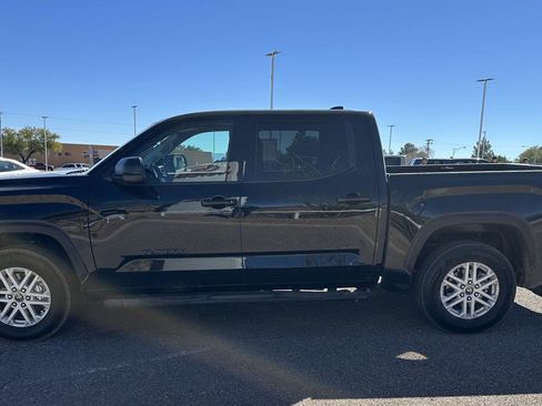 Used 2023 Toyota Tundra SR5 w/ SR5 Premium Package image 2