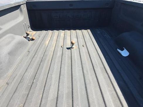 Used 2017 GMC Sierra 2500 Denali w/ Duramax Plus Package image 16