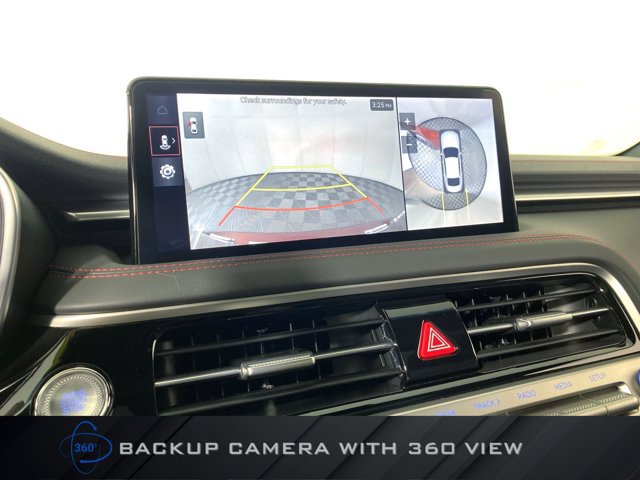 Used 2026 Genesis G70 3.3T Sport Prestige AWD/4WD image 6