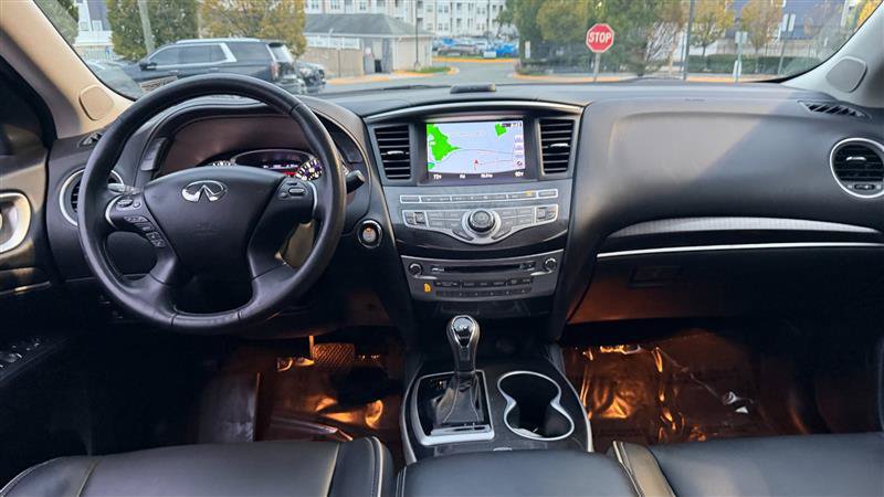 Used 2018 INFINITI QX60 Luxe w/ Premium Plus Package AWD/4WD image 26