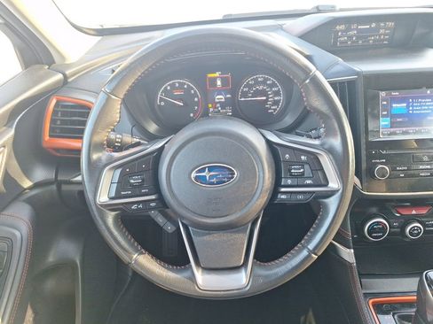 Used 2019 Subaru Forester Sport image 13