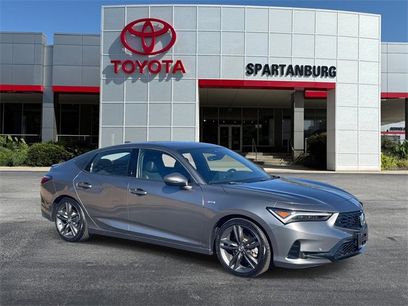 Used 2023 Acura Integra A-Spec