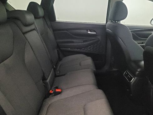 Used 2023 Hyundai Santa Fe SEL w/ Cargo Package AWD/4WD image 19