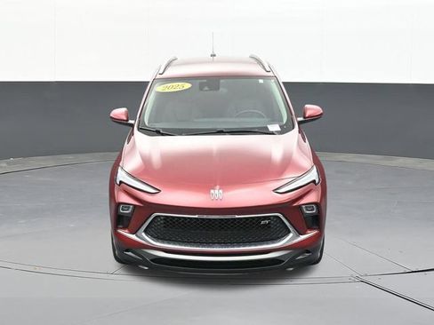 Used 2025 Buick Encore GX Sport Touring w/ Comfort Package AWD/4WD image 64