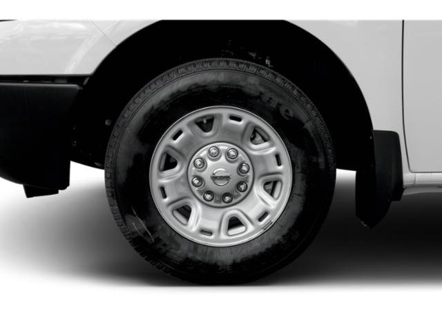 Used 2019 Nissan NV 2500 SV RWD image 14