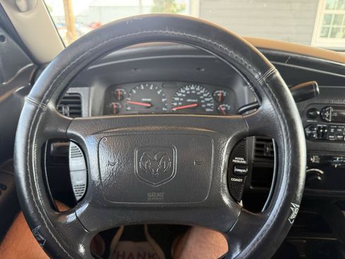 Used 2002 Dodge Durango Sport RWD image 28