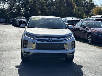 Used 2023 Mitsubishi Outlander Sport ES video 2