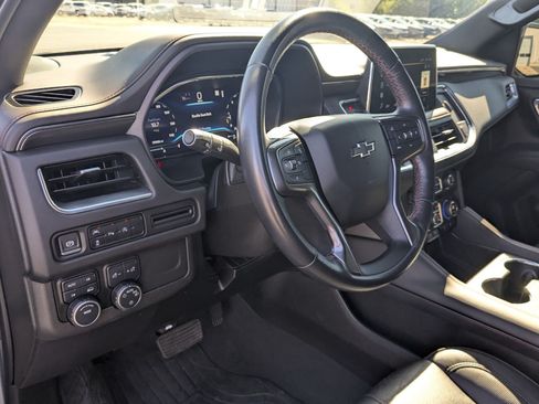 Used 2023 Chevrolet Tahoe RST AWD/4WD image 16