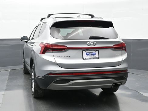 Used 2023 Hyundai Santa Fe SEL AWD/4WD image 3