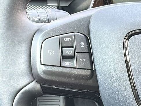 New 2026 Ford Mustang Mach-E Premium image 24