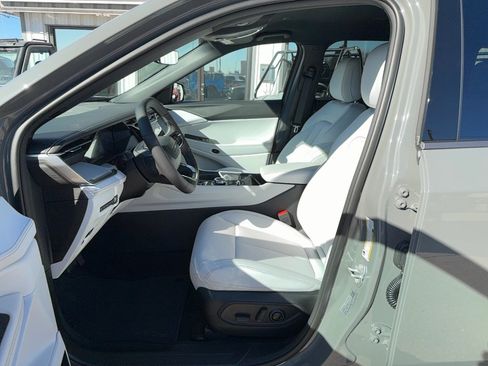 New 2026 Jeep Cherokee Limited AWD/4WD image 11