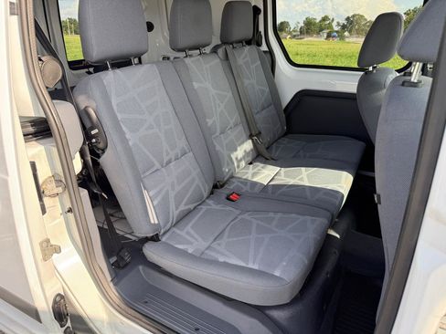 Used 2011 Ford Transit Connect XLT FWD image 21