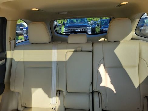 Used 2015 Toyota Highlander XLE FWD image 17