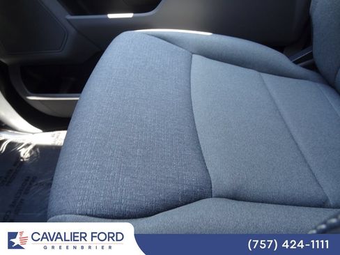 Used 2026 Ford F150 XLT w/ Equipment Group 302A MID AWD/4WD image 36