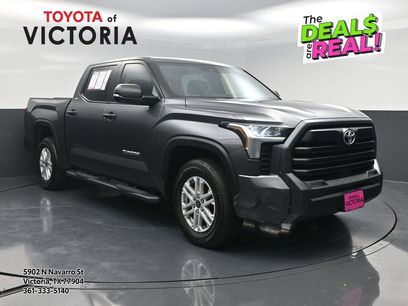 Used 2024 Toyota Tundra SR5 w/ SR5 Convenience Package