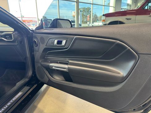 Used 2024 Ford Mustang GT Premium RWD image 20