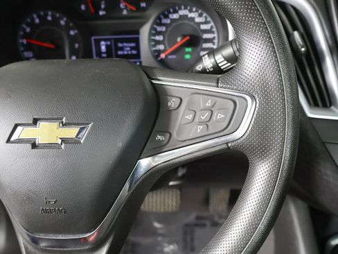 Used 2023 Chevrolet Malibu LT FWD image 38