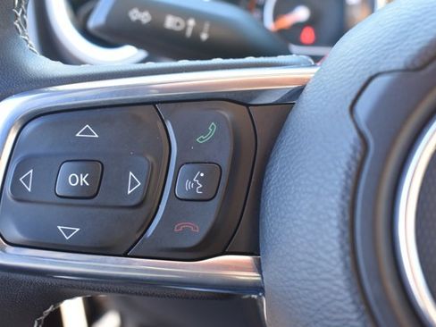 Used 2023 Jeep Gladiator Rubicon w/ LED Lighting Group image 20