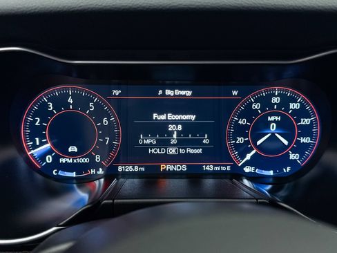 Used 2022 Ford Mustang GT Premium w/ Equipment Group 401A RWD image 36