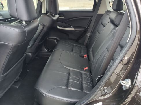 Used 2013 Honda CR-V EX-L image 27