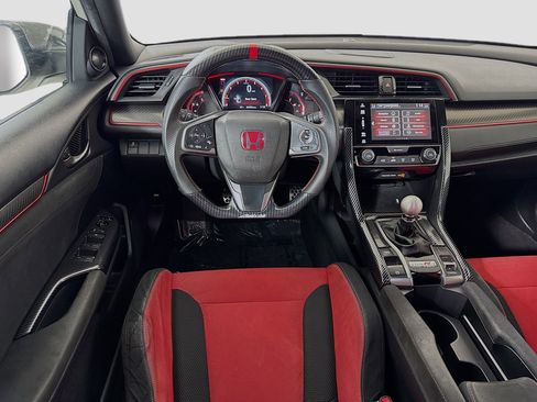Used 2017 Honda Civic Type R image 17