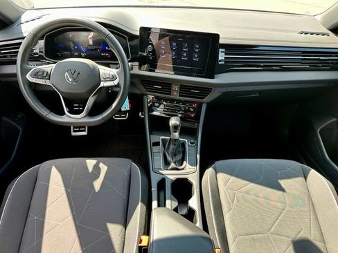 Certified 2026 Volkswagen Jetta Sport FWD image 16