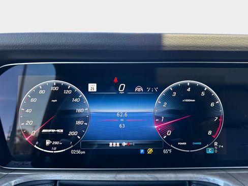 Used 2026 Mercedes-Benz G 63 AMG 4MATIC image 32