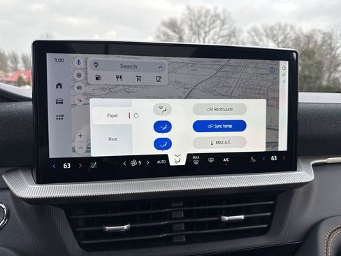 New 2026 Ford Explorer Tremor w/ Tremor Ultimate Package image 19