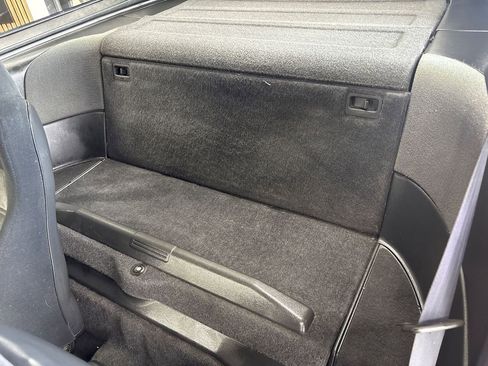 Used 1988 Honda CRX DX image 62