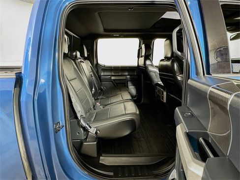 Used 2019 Ford F150 Raptor w/ Equipment Group 802A Luxury image 26